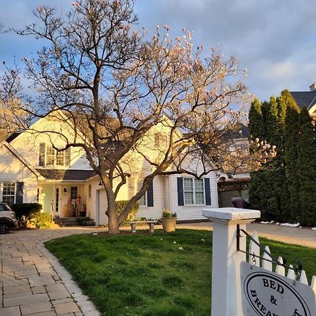 La Maison De Sophie Ниагара-он-те-Лейк Экстерьер фото